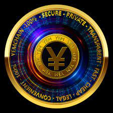 Yemchain L Private Blockchain L What Is Yemchain L Secure Blockchain L In 2021 Blockchain Security Crypto Coin