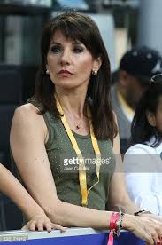 Interest zidane and his wife on vacation and leave madrid is to rest the brain from the boredom became coach. Veronique Zidane Wife Of Zinedine Zidane Attends The Uefa Champions Zinedine Zidane Wife Uefa Champions League