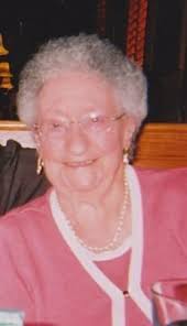 Mildred Nickerson Obituary (2017)