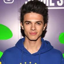 Brent Rivera Merch @brentriveramerch