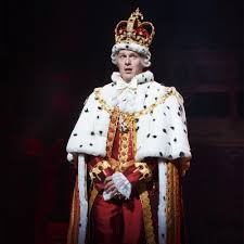 King george iii addresses the colonists about their revolution, and that though they wish to be independent, on his terms they will always be under a form of british rule. State Of American History Civics And Politics You Ll Be Back Hamilton S King George Iii Got It Right Ihare
