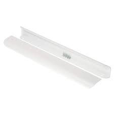 Combine with other products in the hemnes series. Ikea Billsbro White Aluminium Cabinet Handles 320mm 2 Pack Buy Online In Angola At Angola Desertcart Com Productid 226792038