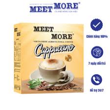 Sản phẩm khuyến mãi – MeetMoreCoffee