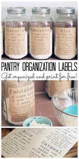 These diy kitchen decor crafts will bring style and purpose to your kitchen! 03 Diy Farmhouse Kitchen Decor Projects Ideas Homebnc Rina Watt Blogger Home Decor Diy And Recipes