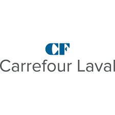 Carrefour laval (corporately styled as cf carrefour laval) is a super regional mall located in laval, quebec, canada. Cf Carrefour Laval Horaire D Ouverture 3003 Boulevard Le Carrefour Laval Qc