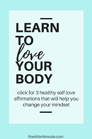 Pain is weakness leaving the body. Click To See My 3 Favorite Healthy Body Positive Quotes To Get Me In A Positive Mindset Each Body Positive Quotes Positive Quotes Health Self Love Affirmations