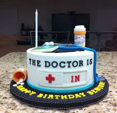 Lochie was brought into the darkened room and someone swirled the cake. Pin By Jane Evaristo On My Cakes Cake Doctor Birthday Cake Doctor Cake