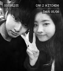 Fornecemos uma transcrição da discussão acima: I Instagram Jungkook Dahyun Wattpad