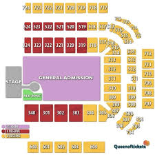 Suncorp Stadium Seating Plan Seat Numbers Di 2020