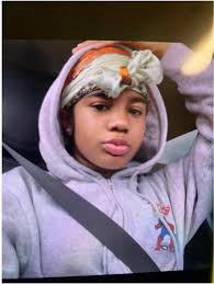 12-year-old missing in Towson area located