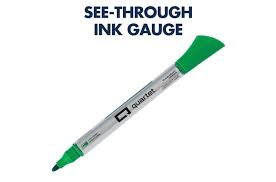 We can only issue a refund once the goods have been returned to us and reviewed. Quartet Premium Glass Board Dry Erase Markers Markers Quartet