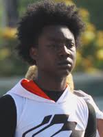 Kameron Lowe, Brother Rice, Cornerback