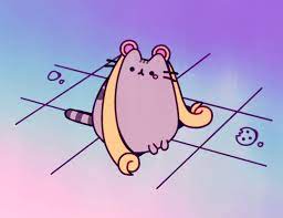кот :: sailormoonredraw (Sailor Moon redraw challenge) :: claire belton ::  pusheen :: Pusheen the cat  смешные картинки и другие приколы: комиксы,  гиф анимация, видео, лучший интеллектуальный юмор.