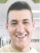 Sgt Jason Anthony “Sgt. Pepper” Garcia (1984-2014)