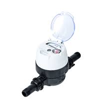 COLD WATER METERS - PULSED - Altecnic Ltd