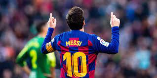 Lionel andrés messi cuccittini, испанское произношение: Lionel Messi Transfer From Barcelona Makes Perfect Sense For Everyone