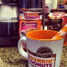 The blend of flavors—coffee, hazelnut and a bit of chocolate—make this drink absolutely sensational. Fun Coffee Recipes With Dunkindonuts Bakery Series Coffee Dunkinathome Sponsored In The Kitchen With Kp