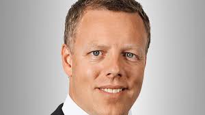 Neuer Firmenname und neues VR-Mitglied