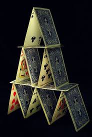 Dheeraj shah, is one of the best magician in delhi india. Great 30 Minute House Of Cards Design Challenge Flower Iphone Wallpaper Design Challenges Alice And Wonderland Quotes
