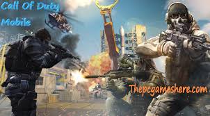 Download the latest version of the top software, games, programs and apps in 2021. Call Of Duty Mobile Game Download Free For Apk Plus Ios 2021