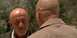 10 Times Mike Was The Best Breaking Bad & Better Call Saul Character