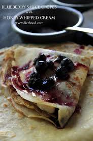 30 Awesome Crepes Recipes The Benson Street Yummy Food Crepes Filling Food