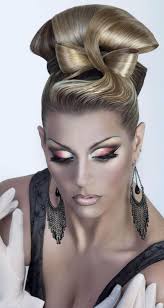 Oxiproff Artistic Hair Aliexpress Hair Competition Hair