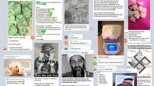 The first 100 test subjects lost over 970 pounds with attila hildmann's 30 day challenge. Wie Sich Der Irrsinn Auf Telegram Organisiert Kokain Anleitung Zum Bombenbau Nazi Hetze Kein Problem