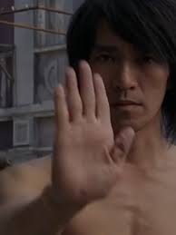 Kung Fu Hustle Movie and Martial Arts Fun