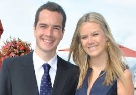 O casal teve cinco filhos: Tag Lilibeth Monteiro De Carvalho Glamurama