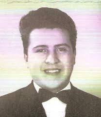 Diego L. Gonzales Obituary