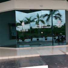 The highest rental yield ever recorded was 4.09% in q4 2020 (house); Photos At Balai Polis Presint 11 Putrajaya Police Station