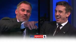 Picks and parlays gives you the best premium picks on the web, with all the winners you need to be a successful sports bettor. Jamie Carragher Gary Neville Pick Their Premier League Team Of 2020 Mnf Youtube