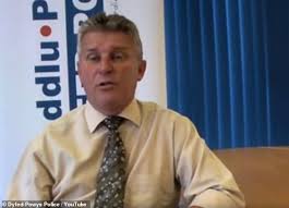 Steve wilkins, the detective chief superintendant who was instrumental in finally solving the cold case with his `operation ottawa, of 2 unsolved double murders in pembrokeshire. How Advances In Forensic Sciences Led Welsh Police To Quadruple Murderer John Cooper Daily Mail Online