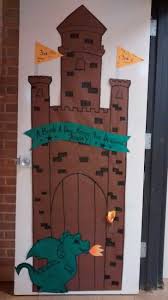 Find this pin and more on classroom decoration and other resources! Castle Theme Classroom Door Castle Theme Classroom Castle Classroom Classroom Decor Themes
