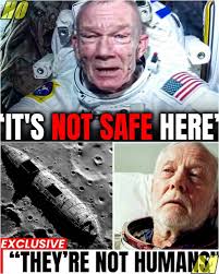 Buzz Aldrin Apollo Astronaut Breaks In Tears: "The Moon Is NOT What You Think!" When Buzz Aldrin returned from the Moon, he wasn't the same. The Apollo 11 mission was hailed as