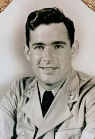 Local leader John Garner: 'A glowing example of a gentleman'