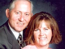 New mission presidents