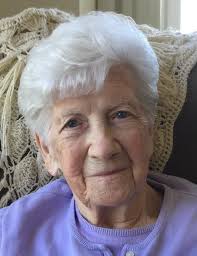 Obituary information for Catherine Rita Joan "Dolly" McCarthy