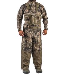 Banded Redzone Elite 2 0 Breathable Insulated Wader Realtree Timber Stout