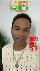 Amis qui aiment Djakout #1