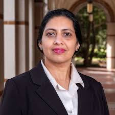 Prof. Marina Vannucci receives the prestigious 2025 Don Owen Award