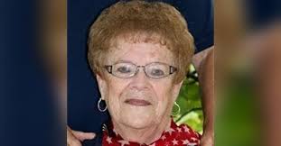 Jeanne Griffith Obituary