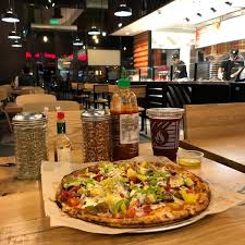 Read about available positions and job blaze pizza application online: Blaze Pizza Ø¨Ù„ÙŠØ² Ø¨ÙŠØªØ²Ø§ Now Closed Pizza Place In Ø§Ù„Ø´Ù‡Ø¯Ø§Ø¡