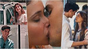 My Fault Film Hot Videos: Culpa Mia Movies Noah and Nick Steamy Scenes  Show Crackling Chemistry Between Gabriel Guevara and Nicole Wallace, Watch  Viral Reels | 👍 LatestLY