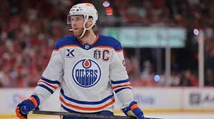 Connor McDavid contract, explained: What new extension kicking in means for Oilers captain's future in Edmonton