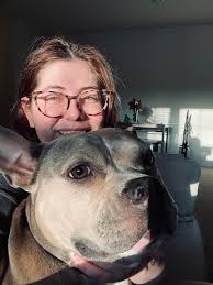 Pittie lover seeking fellow pittie enthusiasts