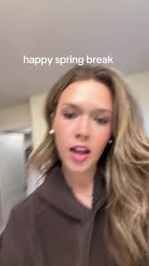 Mile Marker Spring Break