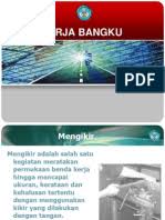 Buatlah dua buah kotak/wadah ballpoin dan pensil dengan inlay sebagi penghias sudut. Soal Kerja Bangku Pdf