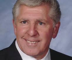 Orville James Backus